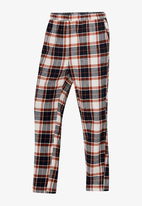 Jack & Jones - Mjukisbyxor jacRimon Pants - Röd