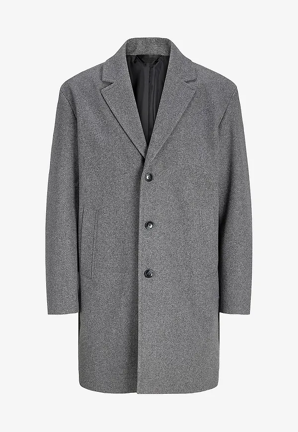 Jack & Jones - Rock Jjejames - Grå