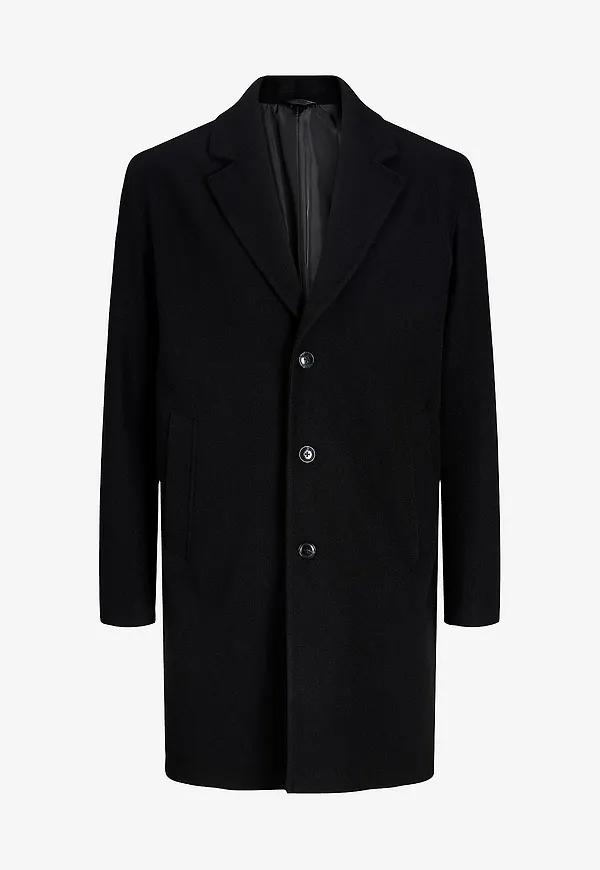 Jack & Jones - Rock Jjejames - Svart