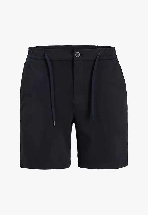 Jack & Jones - Shorts jpsTace Neo Jogger Shorts Reg SN - Blå