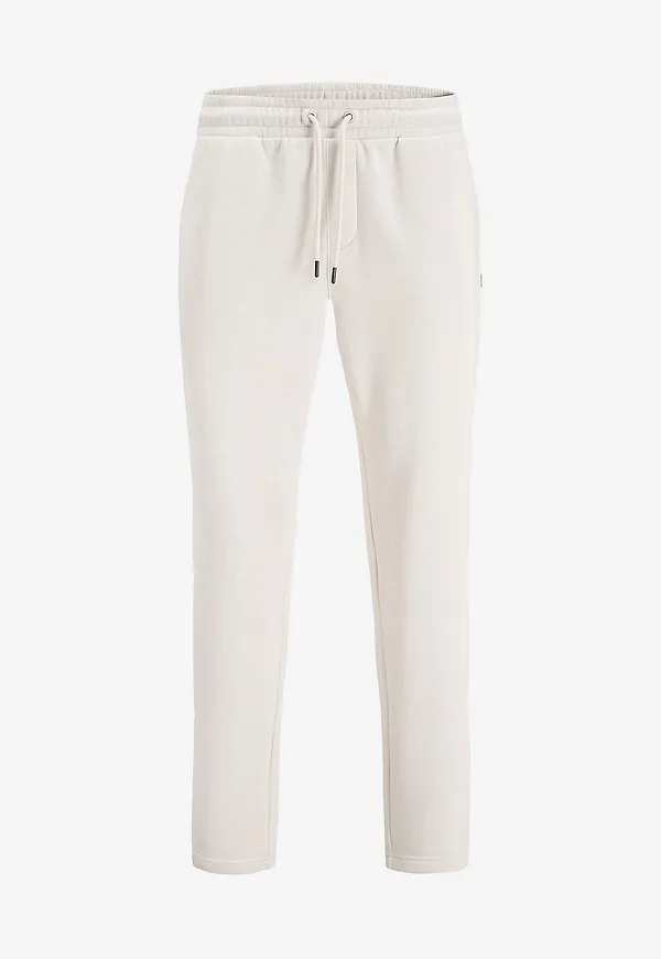 Jack & Jones - Sweatpants jpstKane Bradley Uncuffed - Grå