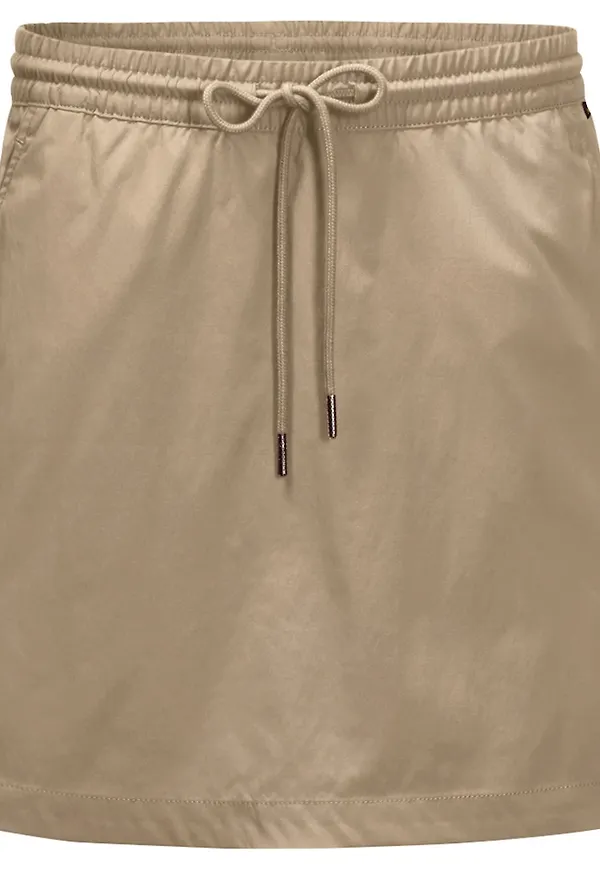 Jack Wolfskin Desert Skort Sand Dune