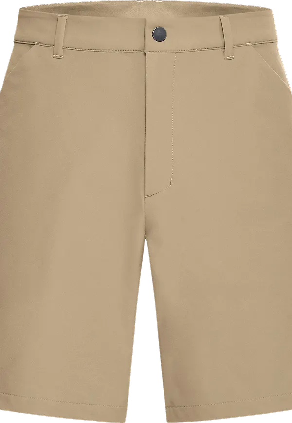 Jack Wolfskin Men's Pico Shorts Hazel Wood