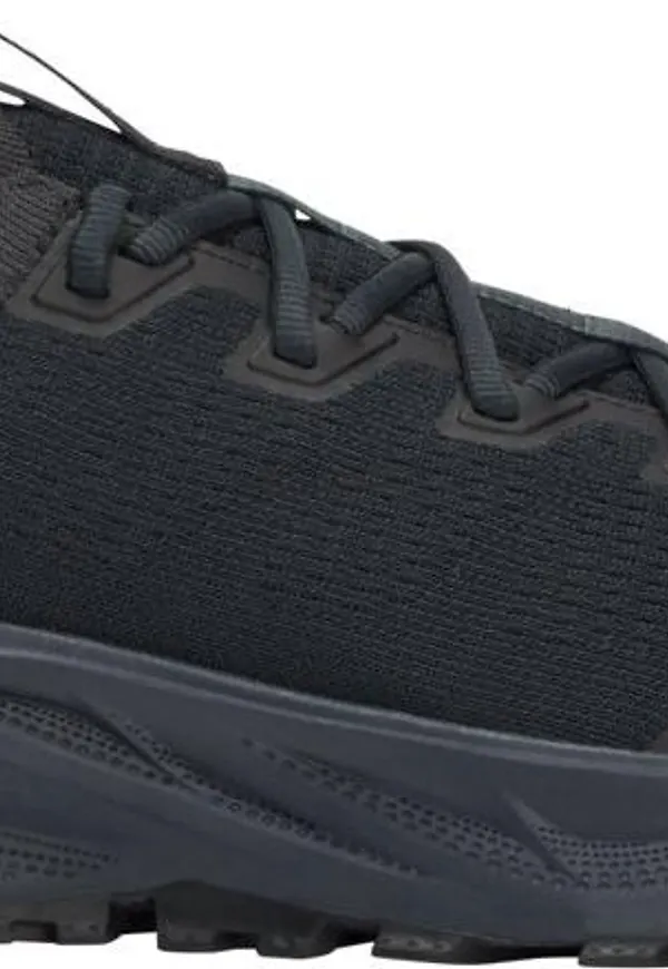 Jack Wolfskin Men's Ps Trail Knit Low Phantom