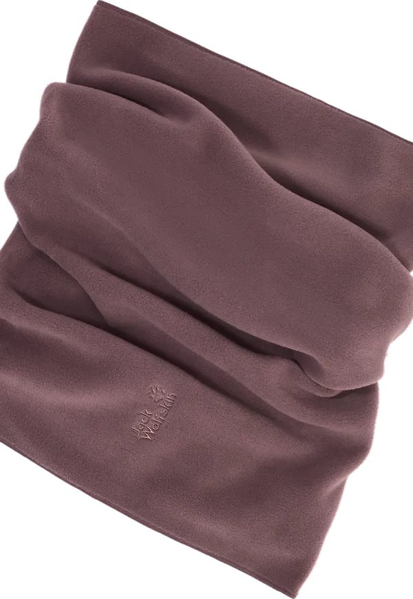 Jack Wolfskin Real Stuff Loop Sheer Plum