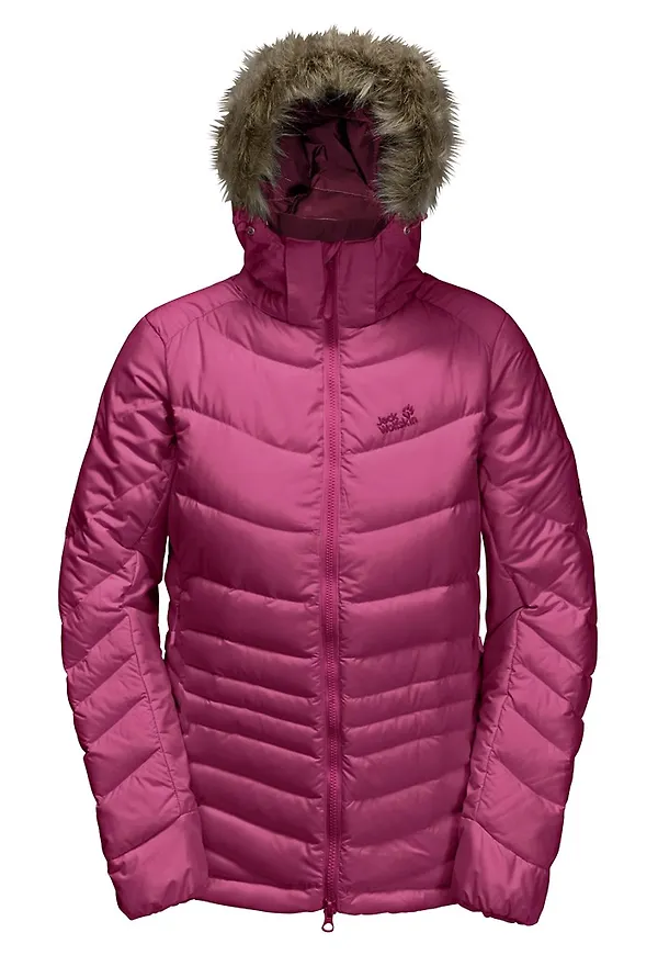 Jack Wolfskin Selenium Bay Amethyst