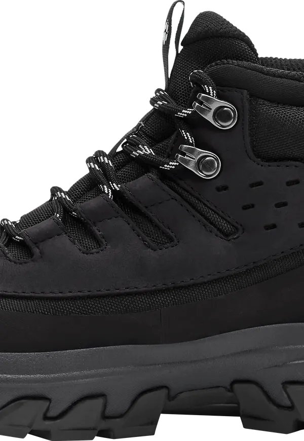 Jack Wolfskin Women's Apex Hike Texapore Mid Black