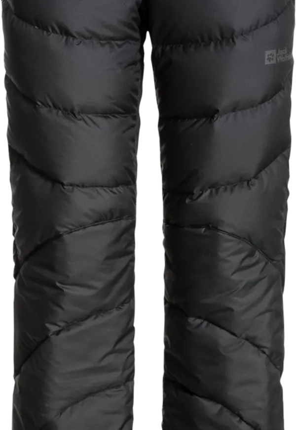 Jack Wolfskin Women's Atmosphere Pants Black