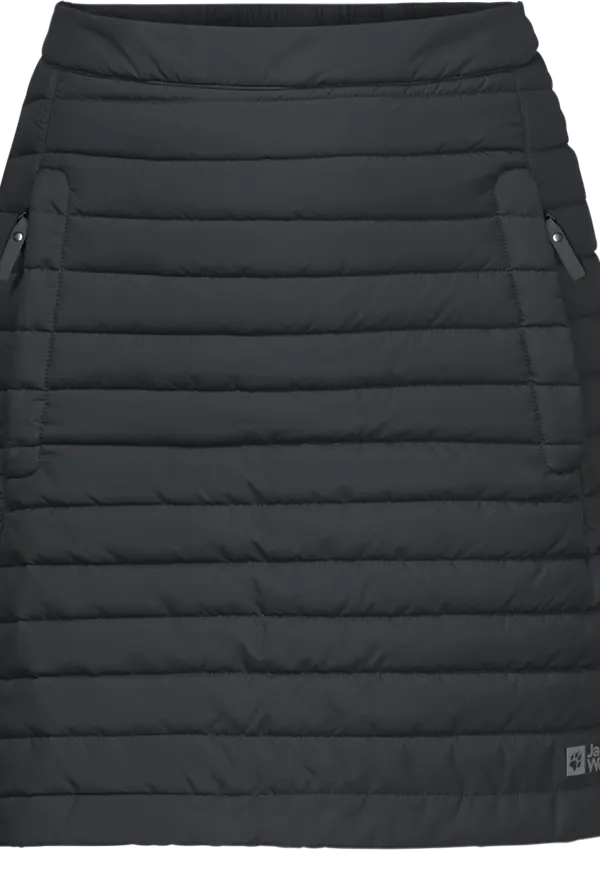 Jack Wolfskin Women's Iceguard Skirt Phantom