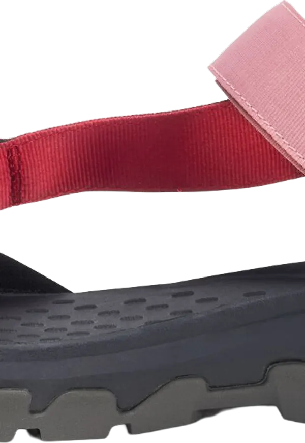 Jack Wolfskin Women's Ridge Sandal Begonia