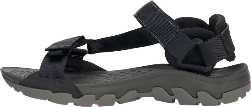 Jack Wolfskin Women's Ridge Sandal Black