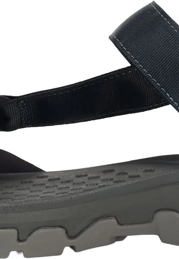 Jack Wolfskin Women's Ridge Sandal Black