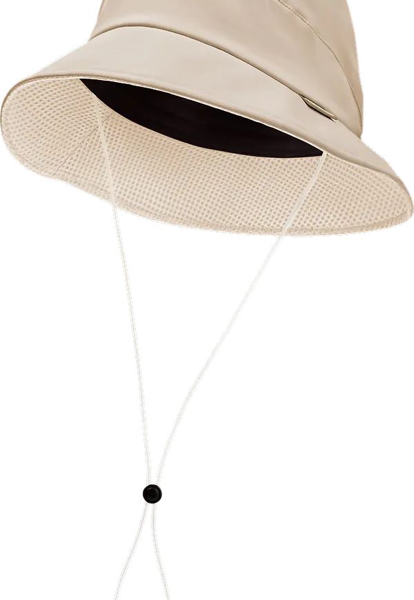 Jack Wolfskin Women's Wingbow Hat Oyster