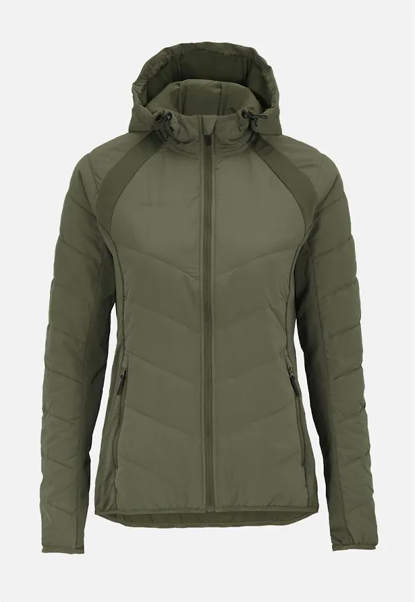 Jacka Advanced explore hybrid