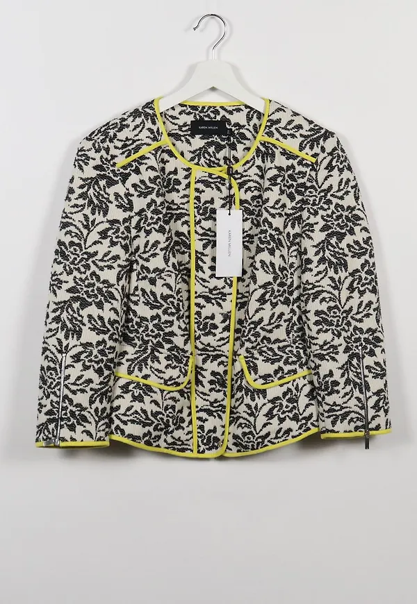 Jacka från Karen Millen, strl 40