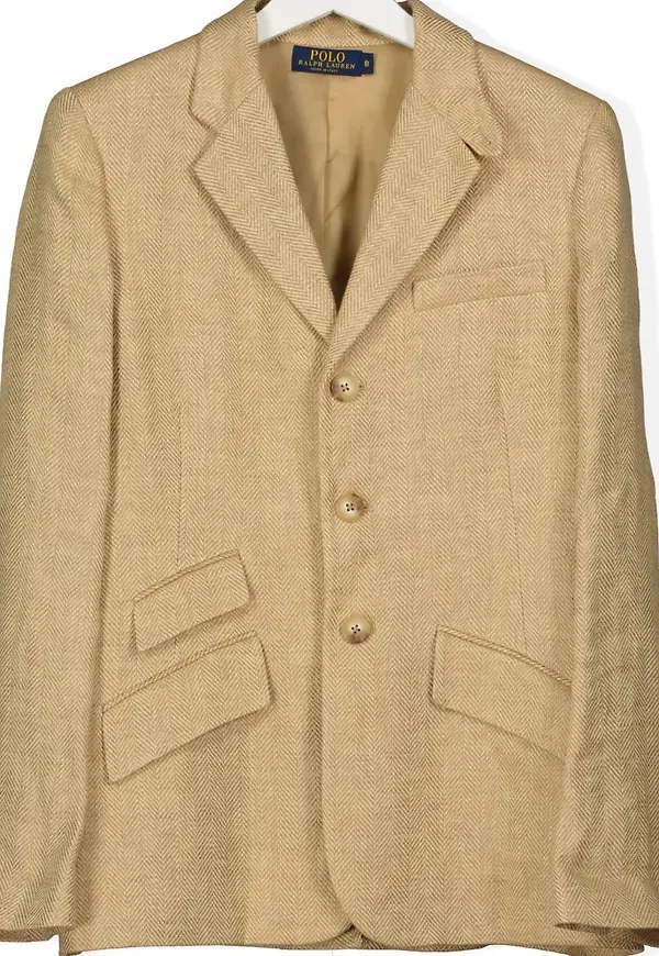 Jacka från Ralph Lauren, strl M