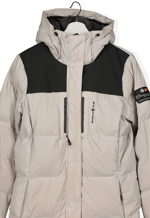 Jacka från Sail Racing, strl L