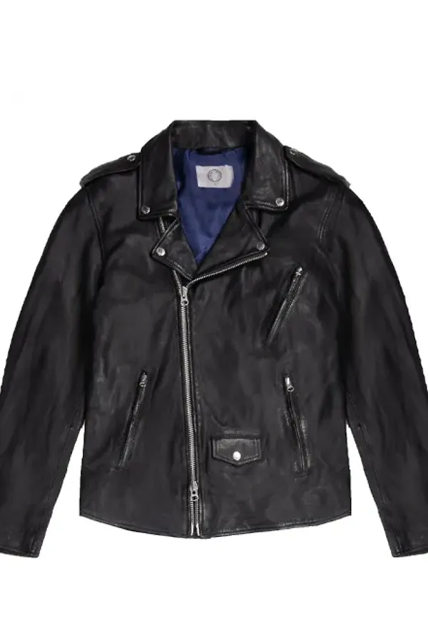 Jacket Adam
