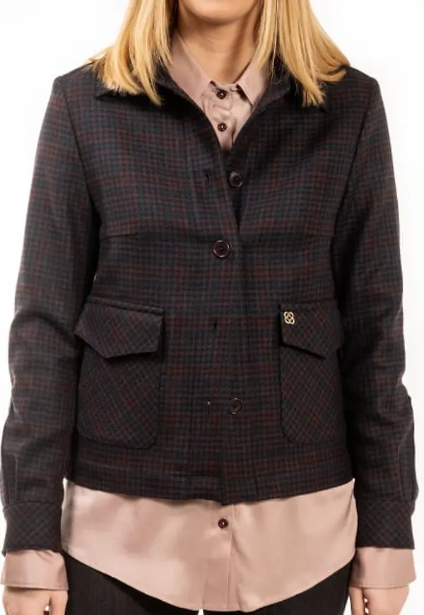 Jacket Bonnie M