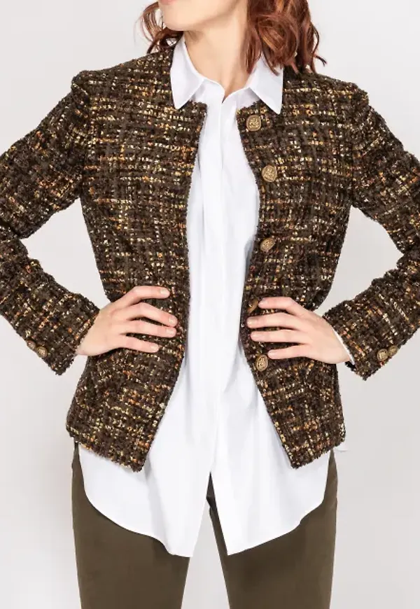 Jacket Meghan