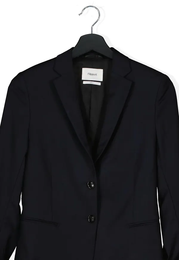 Jackie Cool Wool Blazer