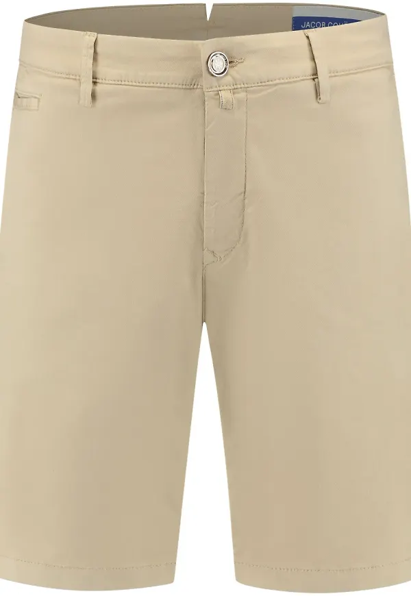 Jacob Cohën Bob shorts - Neutral