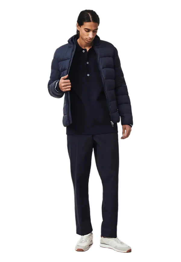 Jacob Layer Jacket