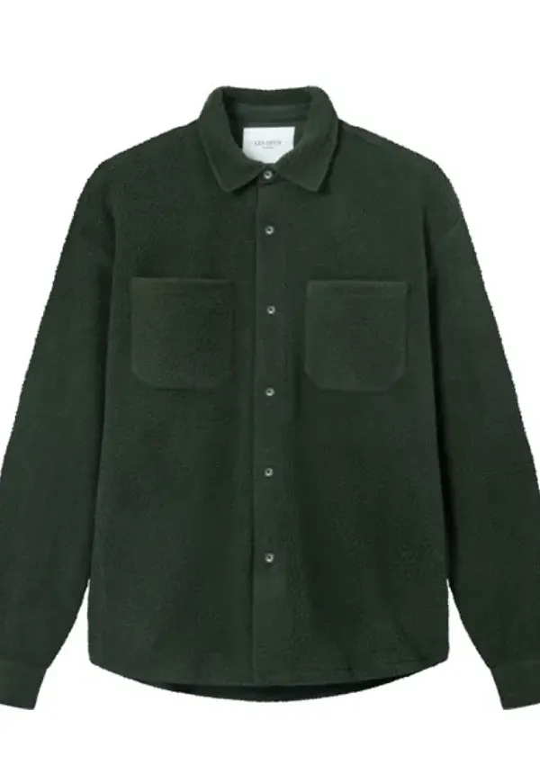 Jacob Pile Hybrid