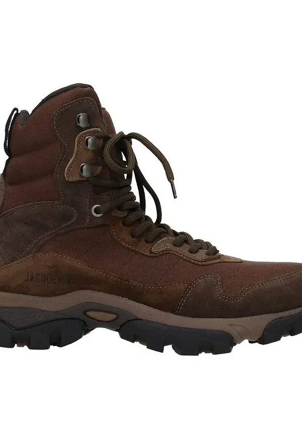 Jacquemus - Outdoor & Resa - Brun - Dam - Storlek: 40 EU
