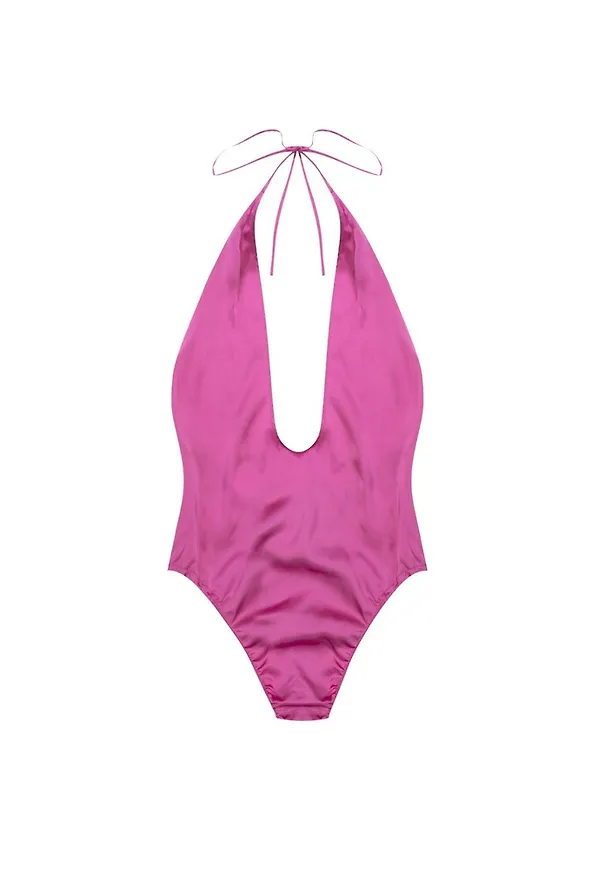 Jacquemus - Toppar - Rosa - Dam - Storlek: Xs,S