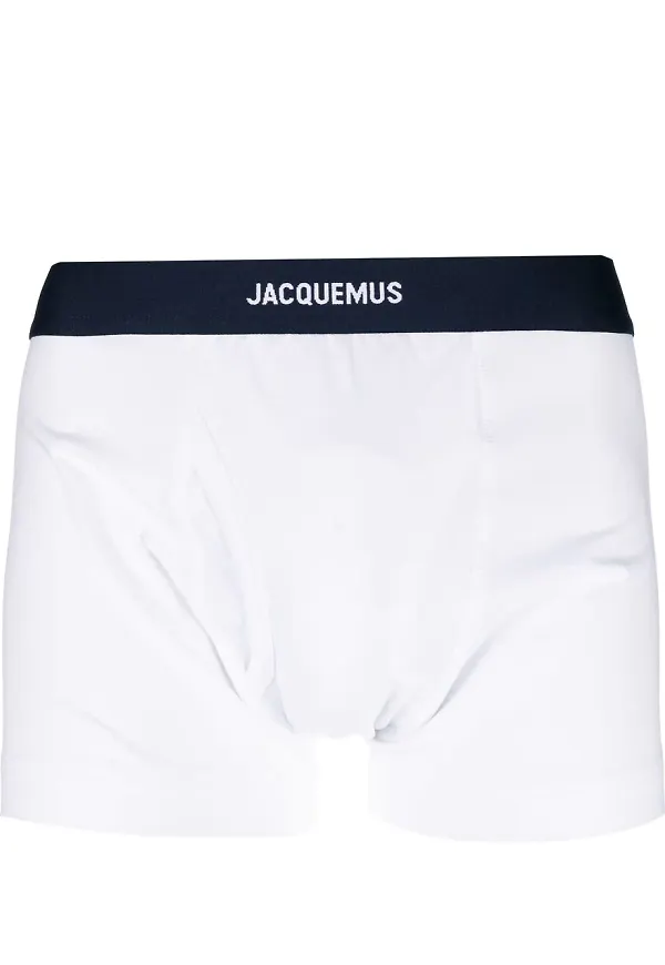 Jacquemus Le boxershorts - Vit