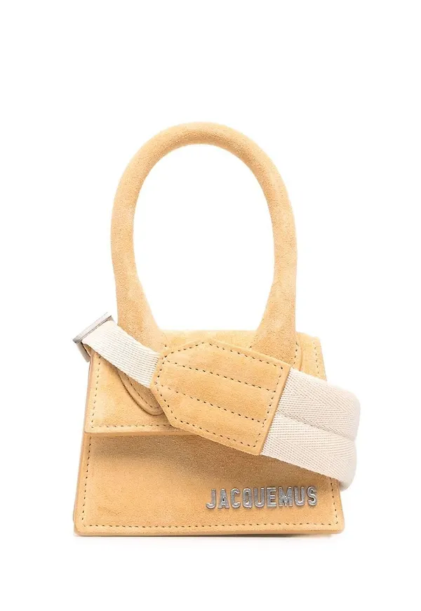 Jacquemus Le Chiquito totebag - Neutral