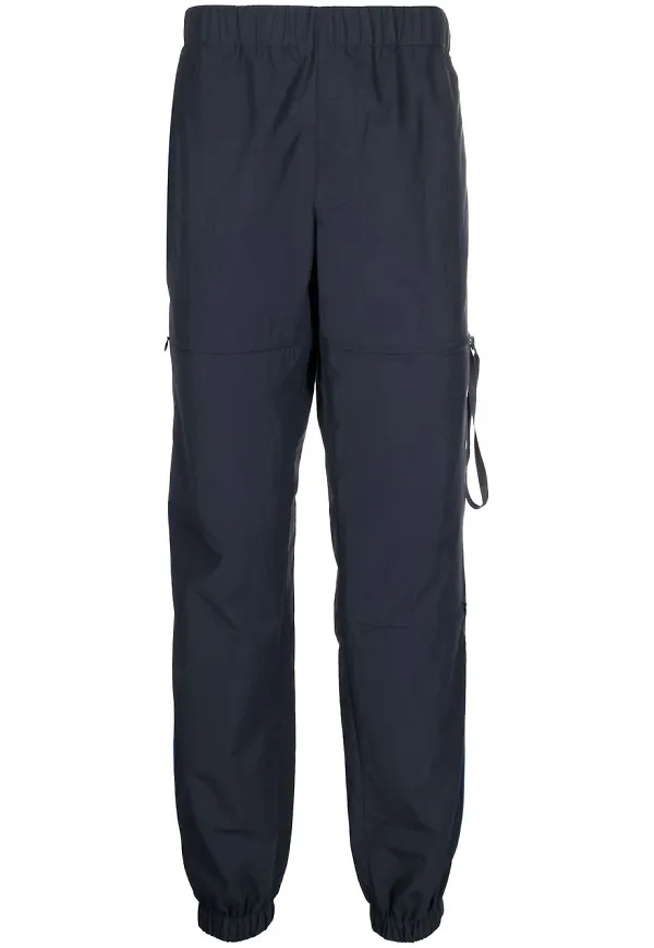 Jacquemus Le Jogging sweatpants - Blå