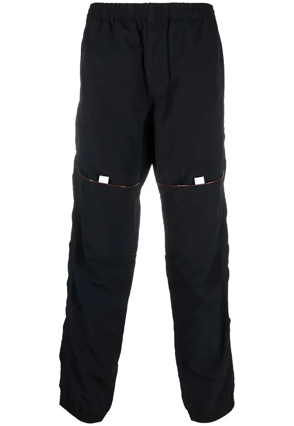 Jacquemus Le Jogging sweatpants - Svart