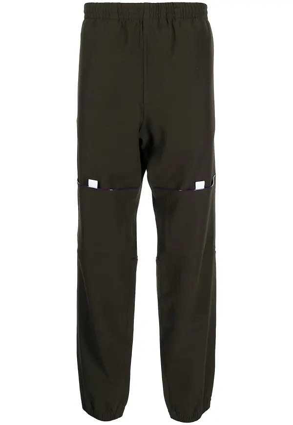 Jacquemus slacks - Grön