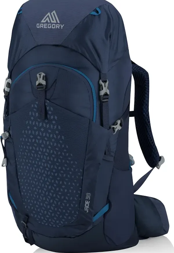 Jade 38 L