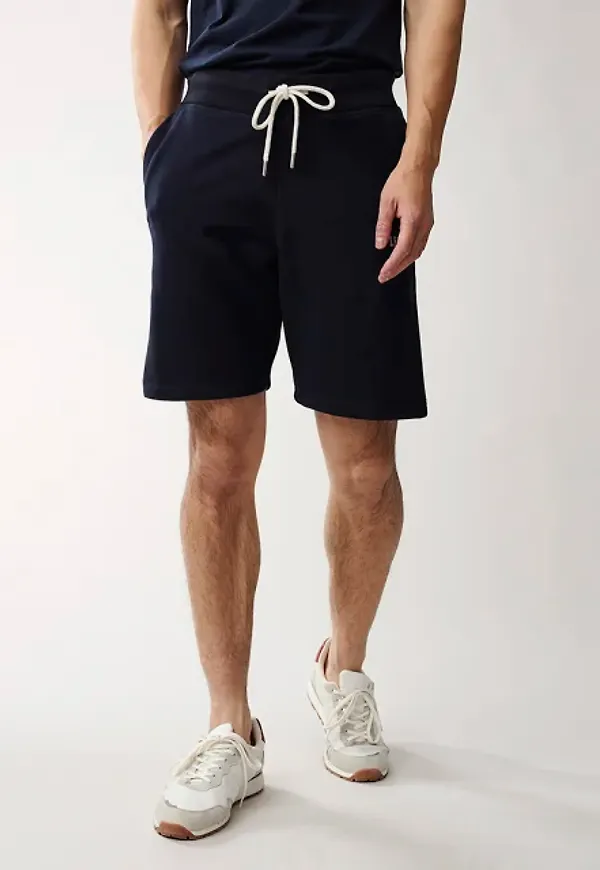 James Jersey Short