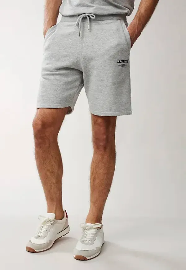 James Jersey Short