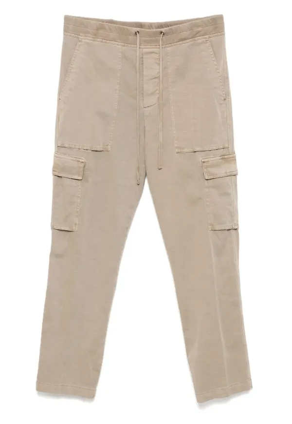 James Perse Army cargobyxor - Brun