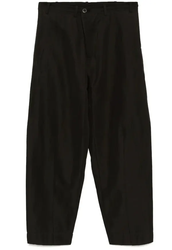 Jan Jan Van Essche slacks - Grå