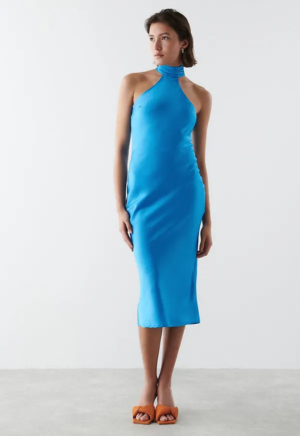 Janet dress