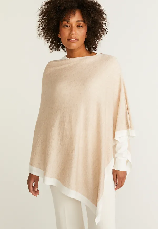 Janna poncho