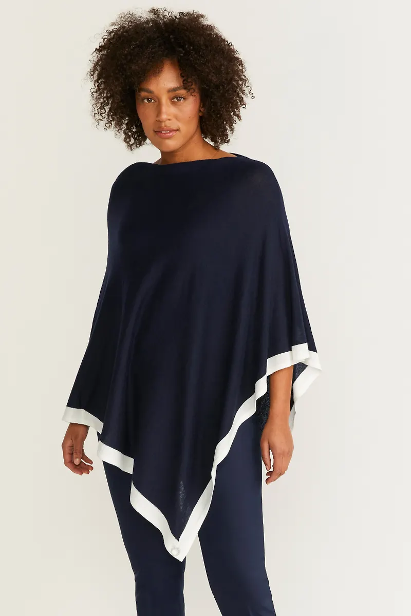 Janna poncho