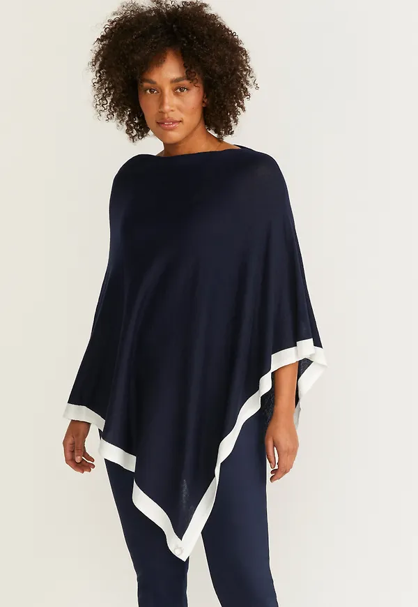 Janna poncho
