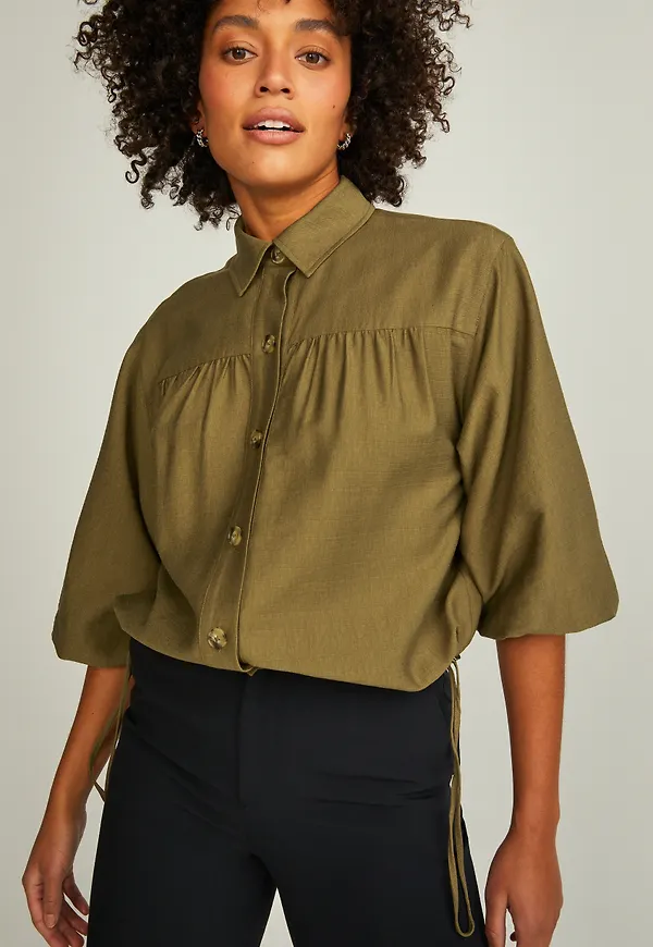 Jasione jacket