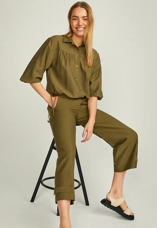 Jasione trousers