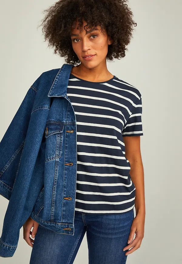 Jasmine tee