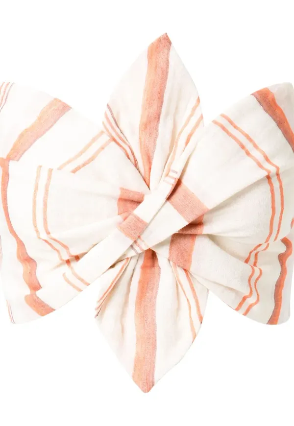 JBQ Clementine topp - Orange