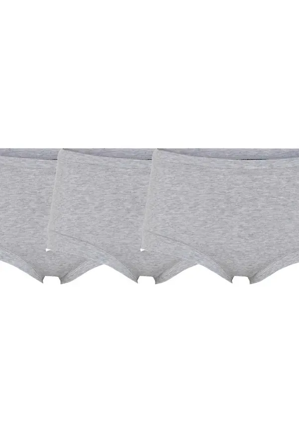 JBS - Trosor - Grå - Dam - Storlek: Xl,2Xl,Xs,L,S,M