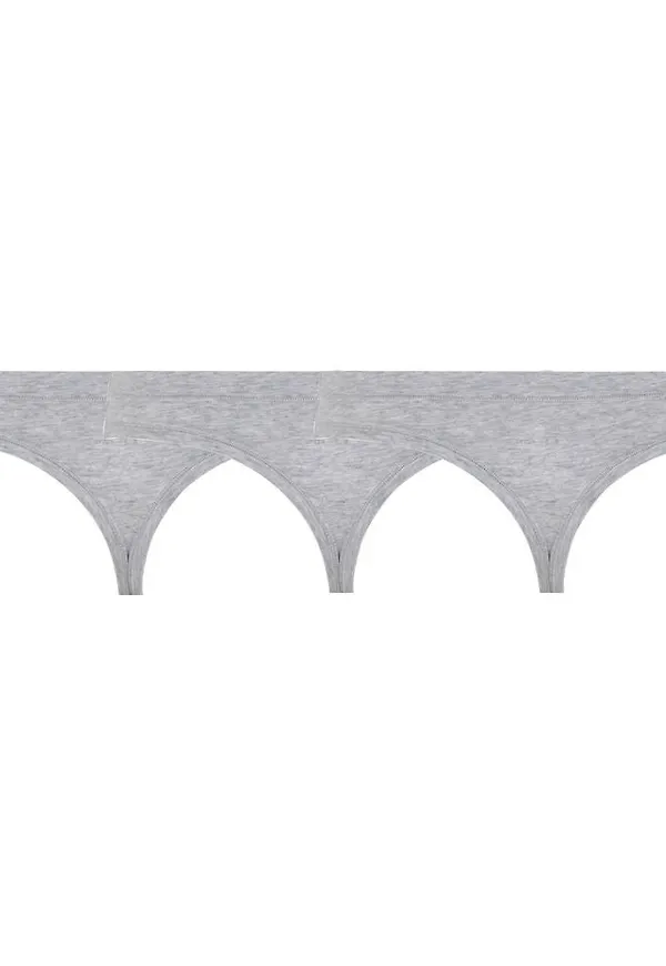 JBS - Trosor - Grå - Dam - Storlek: Xl,Xs,L,S,M